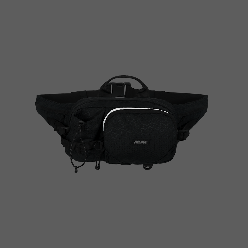 3M CORDURA BUN BAG | PALACE SKATEBOARDS