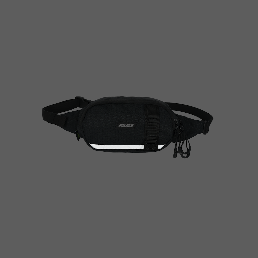 3M CORDURA SMALL CROSS BODY UTILITY | PALACE SKATEBOARDS
