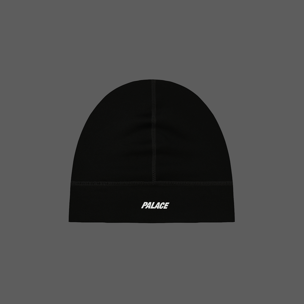 RUN IT NEIN CUFF BEANIE | PALACE SKATEBOARDS