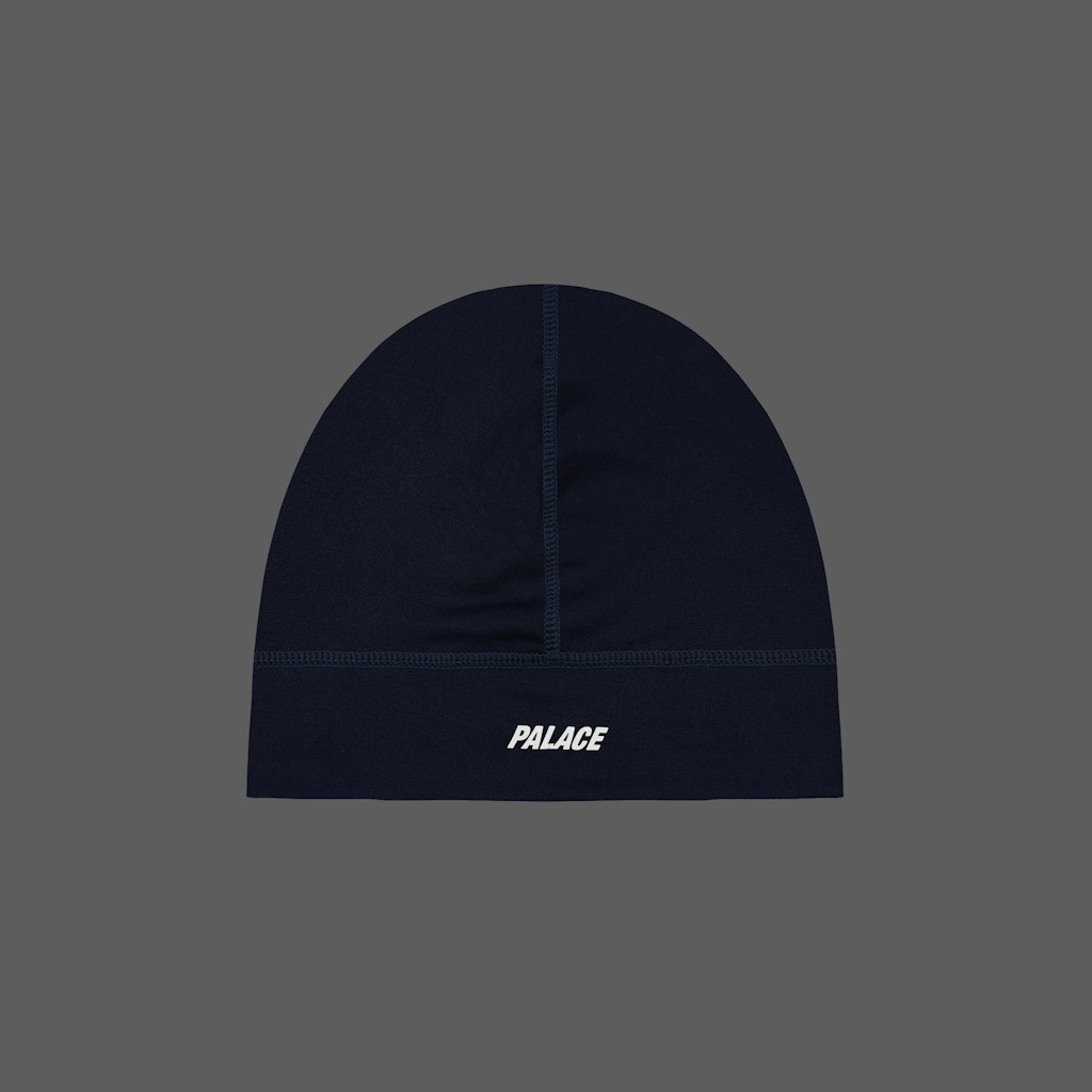 RUN IT NEIN CUFF BEANIE | PALACE SKATEBOARDS