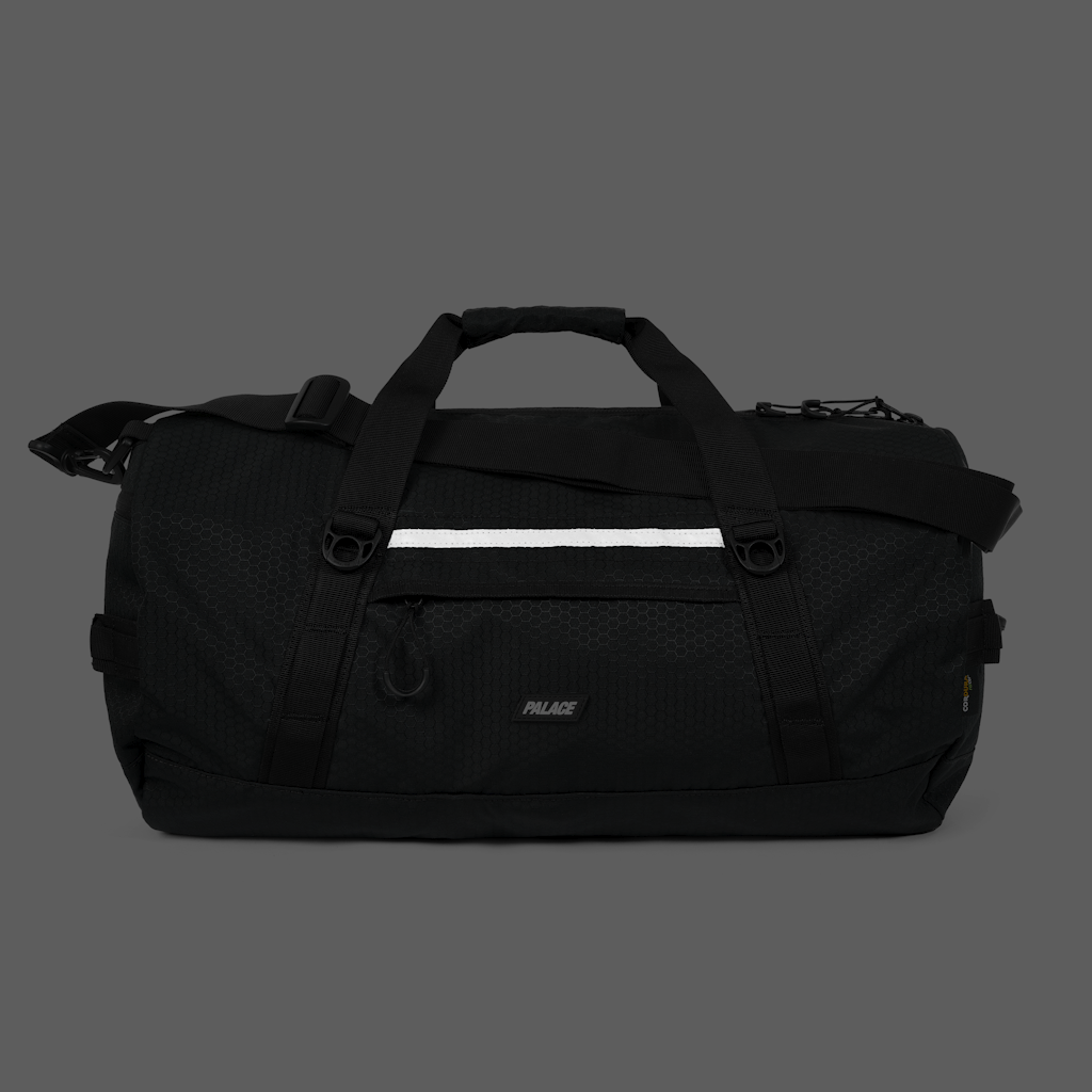 3M CORDURA DUFFEL BAG | PALACE SKATEBOARDS