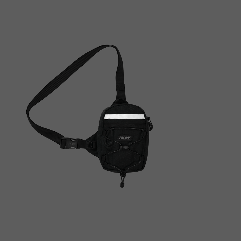 ショルダーバッグ PALACE SHOT BAG 3M CORDURA SHOT BAG | PALACE SKATEBOARDS