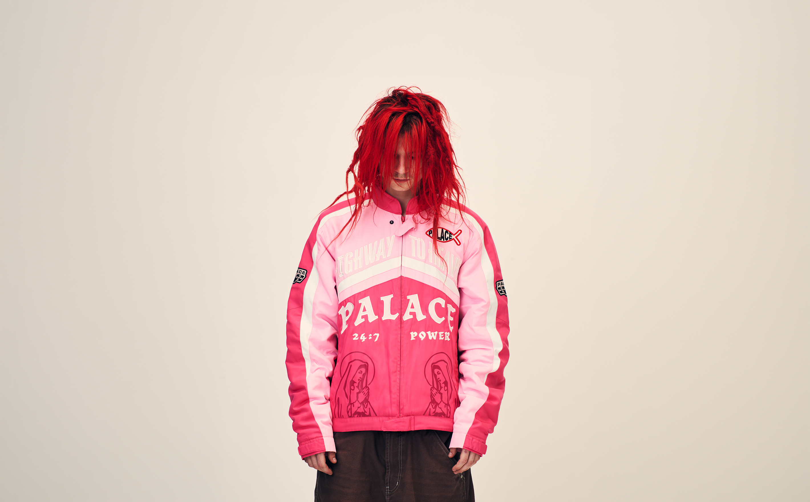 PALACE SKATEBOARDS