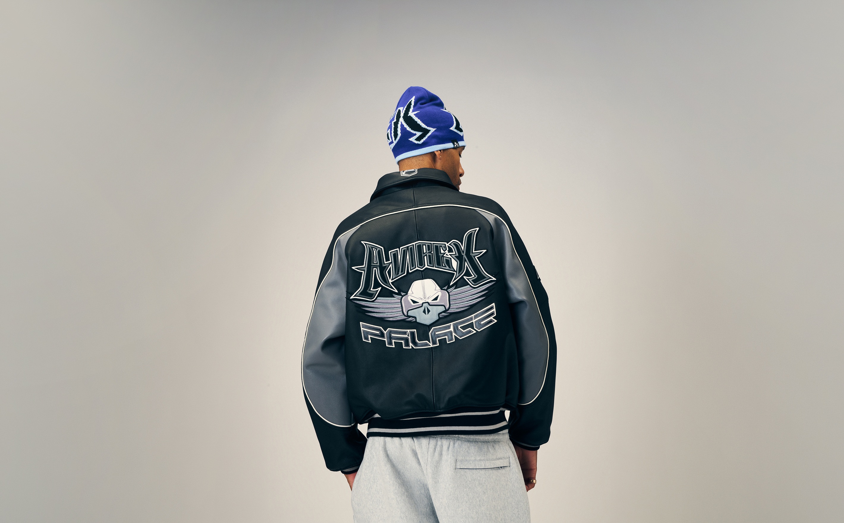 PALACE SKATEBOARDS