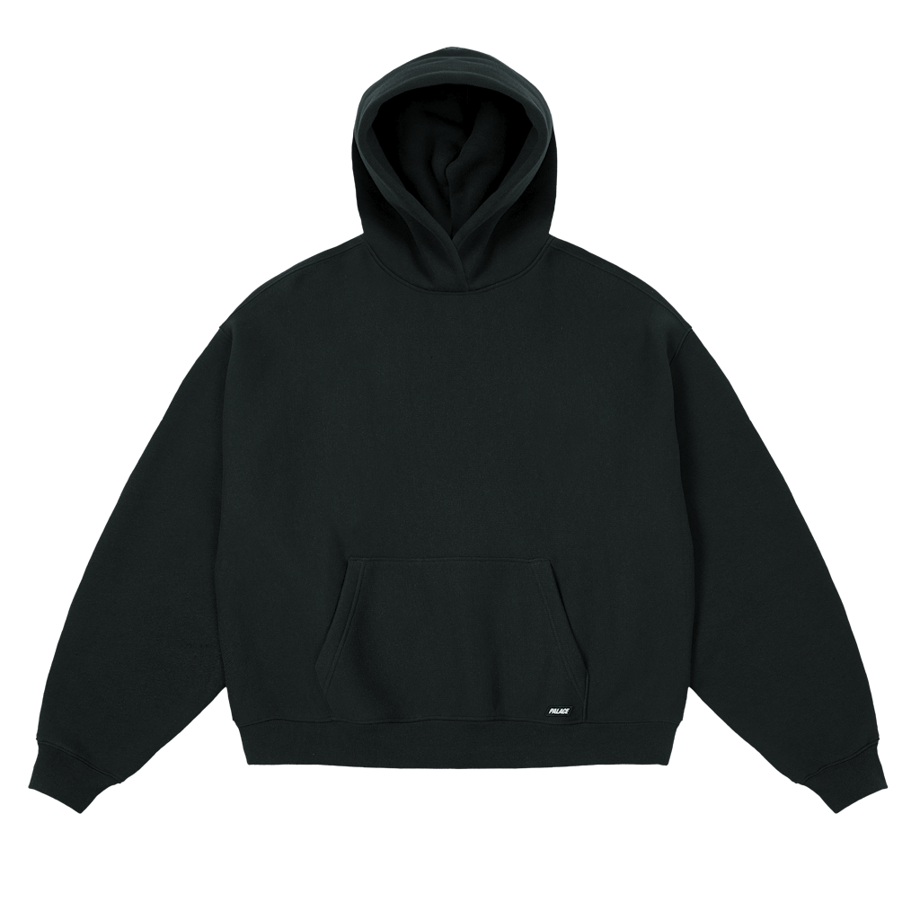UNISEX HOOD | PALACE SKATEBOARDS
