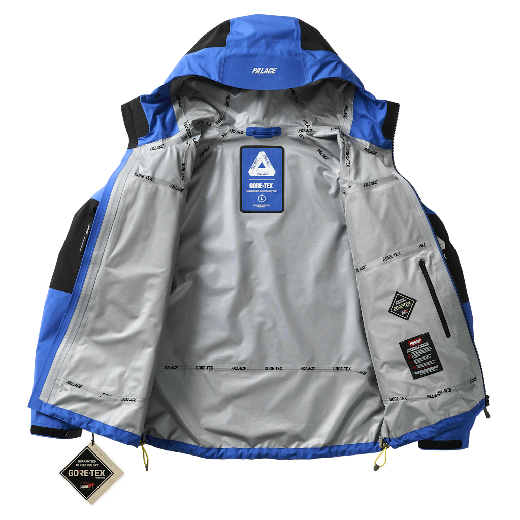邦楽 GORE TEX WATER PROOF REMIX GORE-TEX / Water Proof Remix | 90