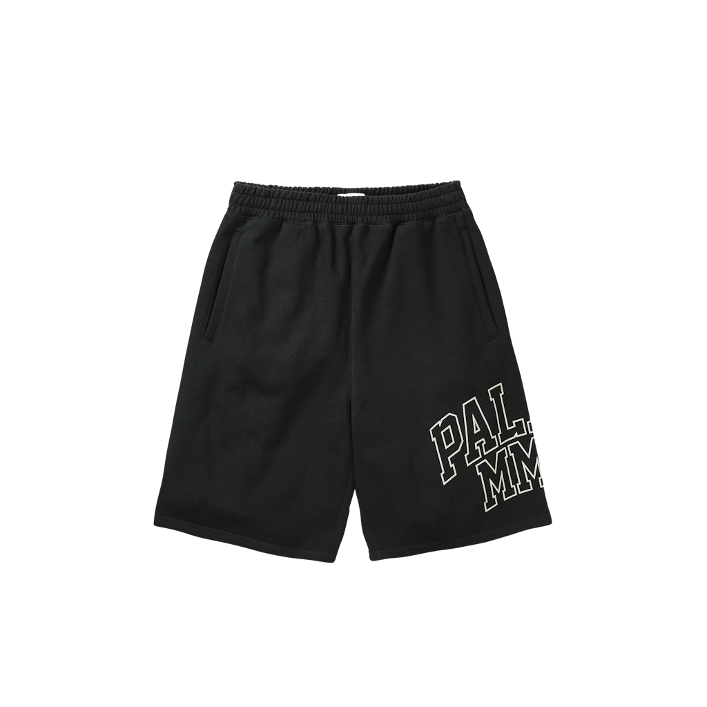MMIX SWEAT SHORT | PALACE SKATEBOARDS