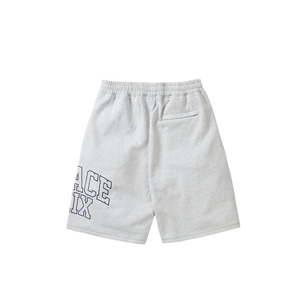 MMIX SWEAT SHORT | PALACE SKATEBOARDS