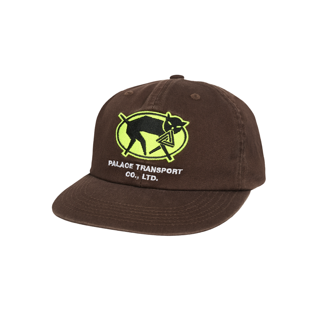 TRANSPORT PAL HAT | PALACE SKATEBOARDS