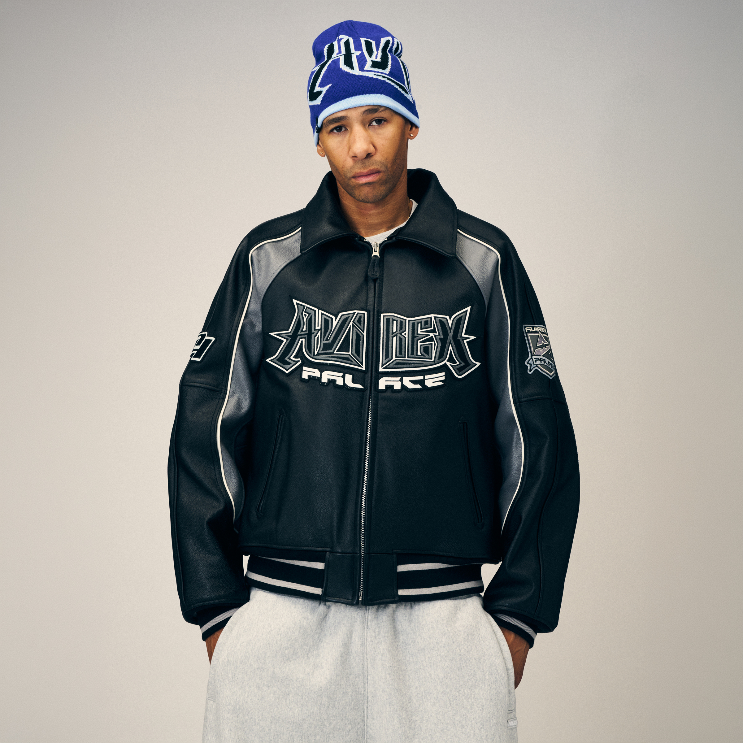 PALACE THE NORTH FACE PURPLE LABEL | PALACE SKATEBOARDS