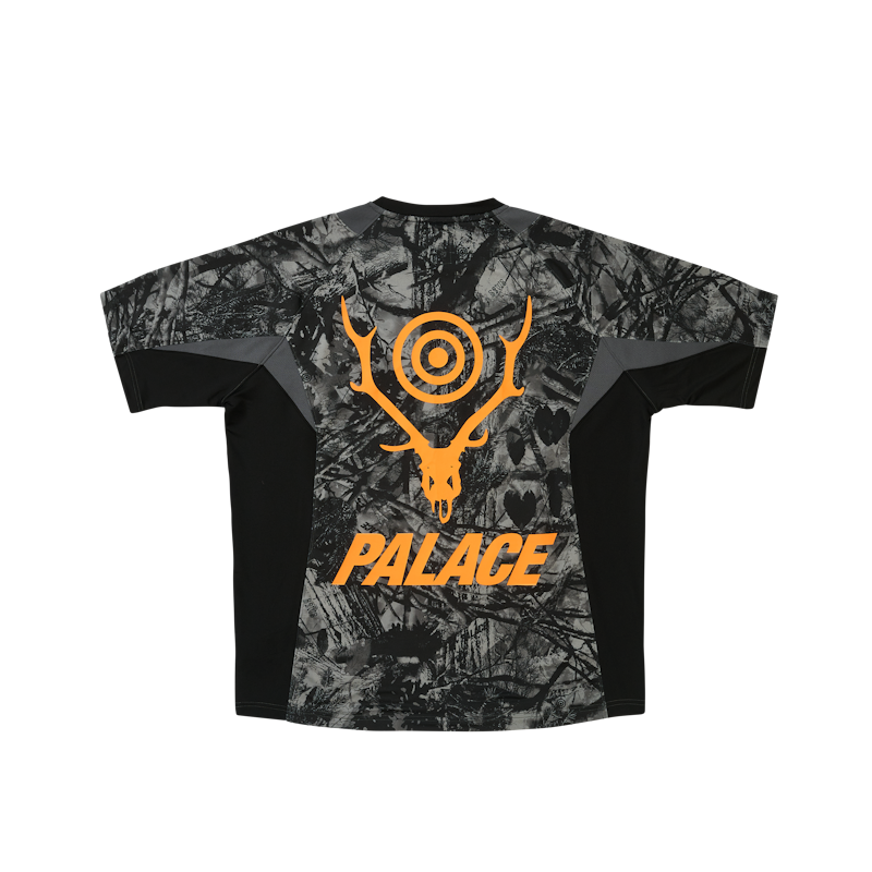PALACE SOUTH2 WEST8 | PALACE SKATEBOARDS