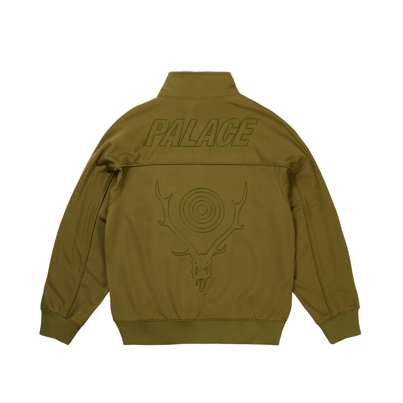 PALACE SOUTH2 WEST8 | PALACE SKATEBOARDS