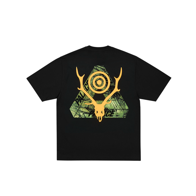 PALACE SOUTH2 WEST8 | PALACE SKATEBOARDS