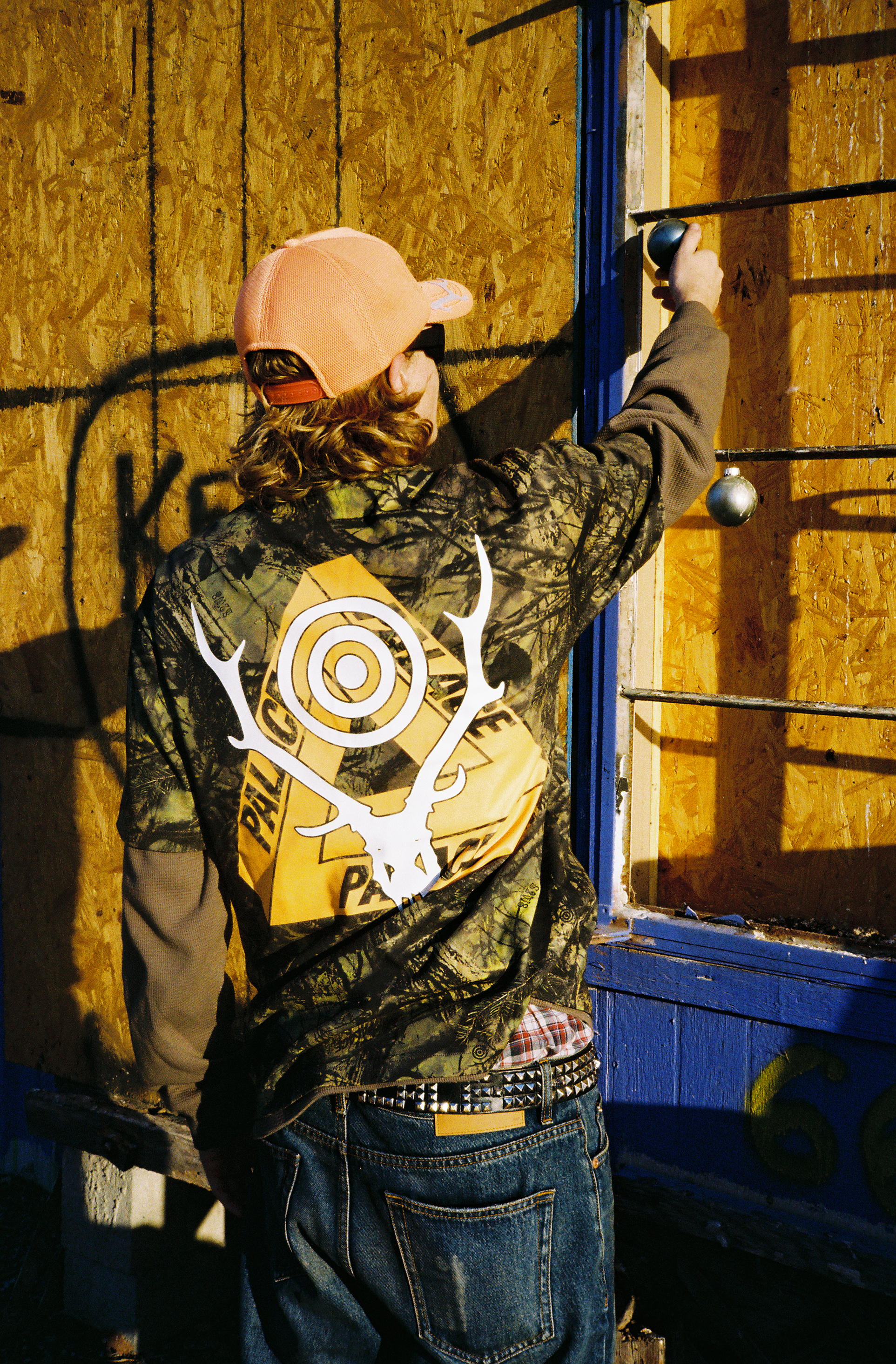 PALACE SOUTH2 WEST8 | PALACE SKATEBOARDS