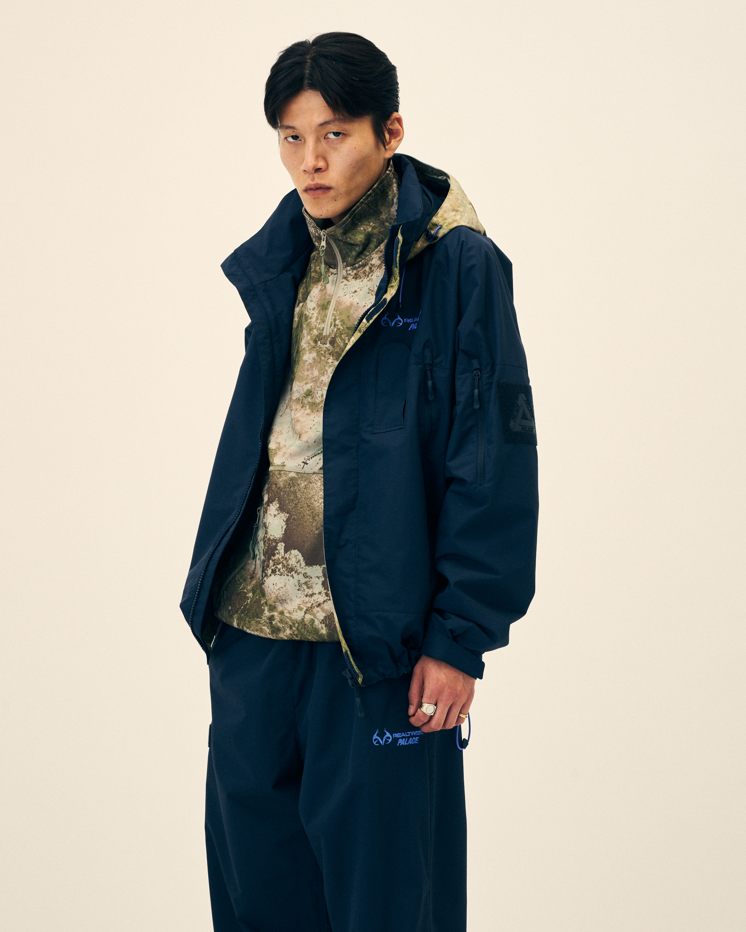 WINTER 2026 | PALACE SKATEBOARDS