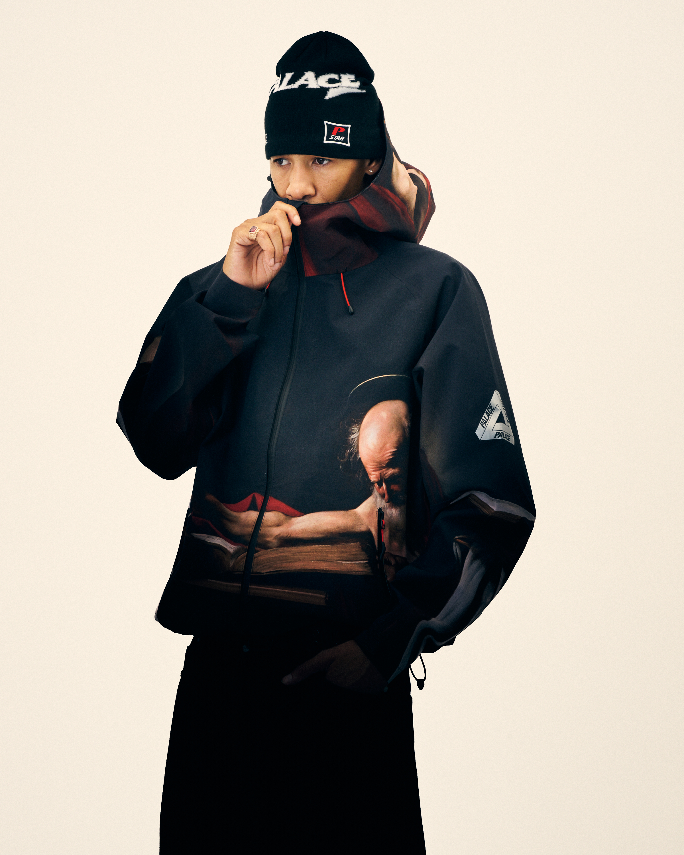 WINTER 2026 | PALACE SKATEBOARDS