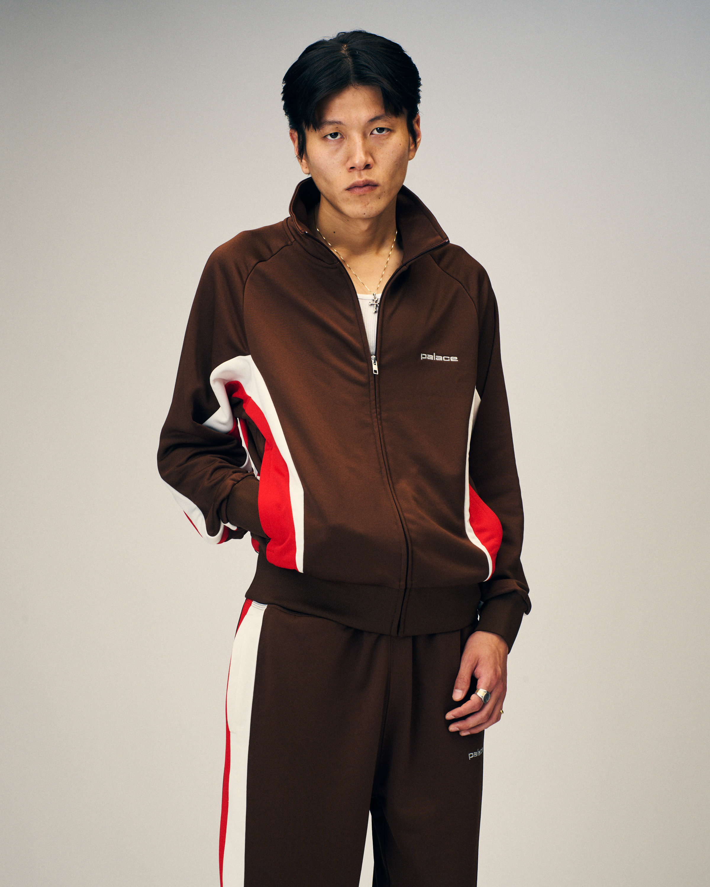 ダニエル　PALACE 上下セット WINTER 2026 | PALACE SKATEBOARDS