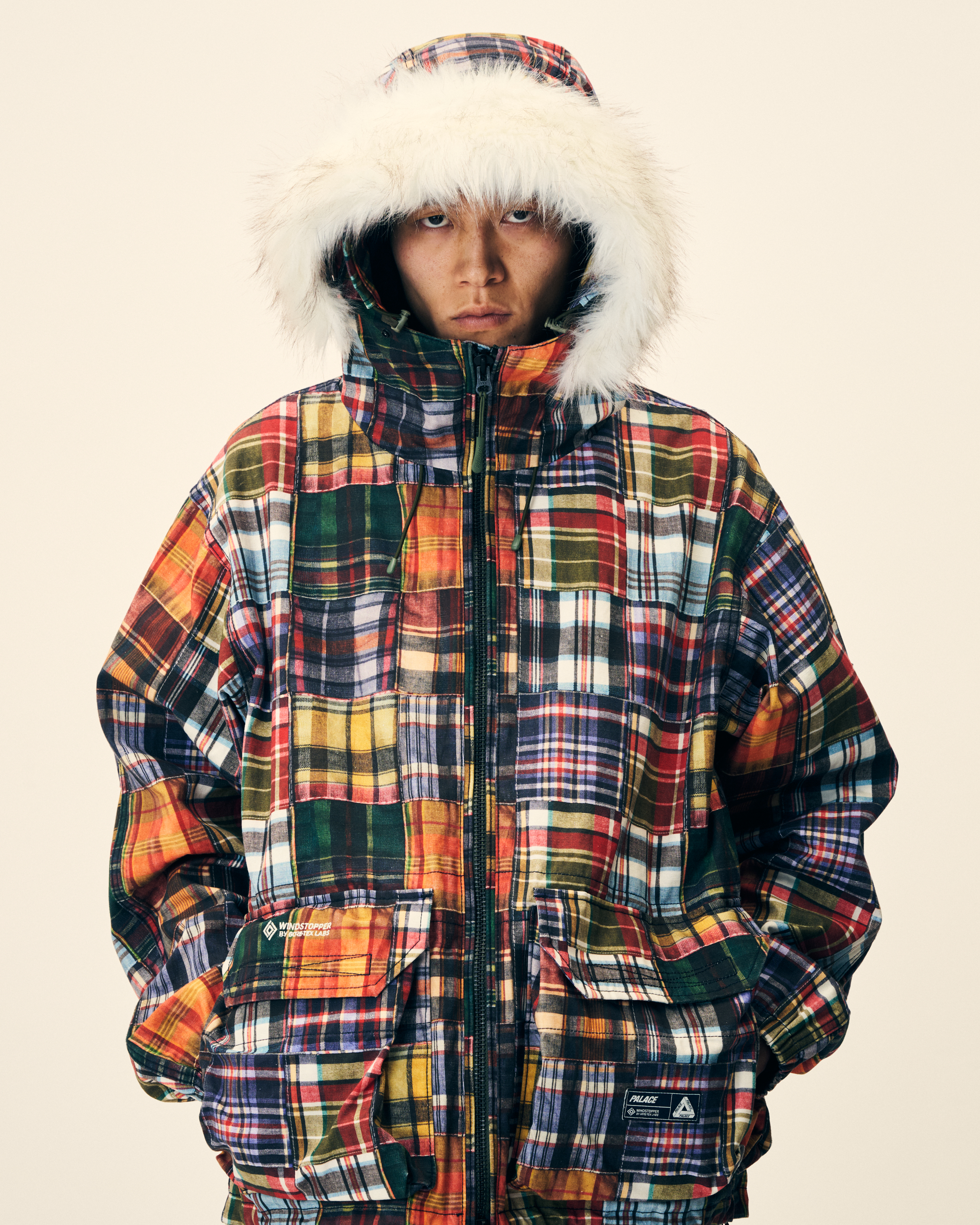 WINTER 2026 | PALACE SKATEBOARDS