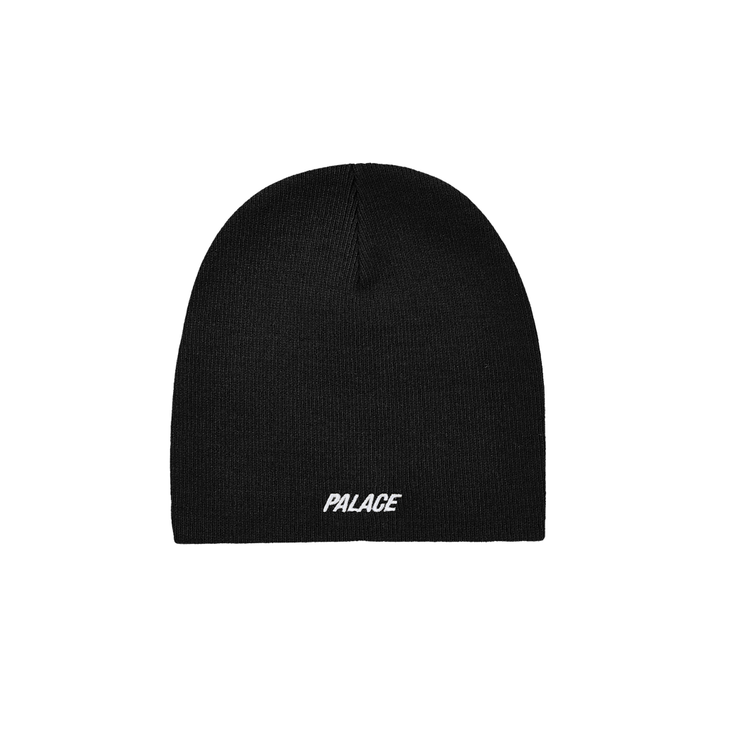 P NEIN CUFF BEANIE | PALACE SKATEBOARDS