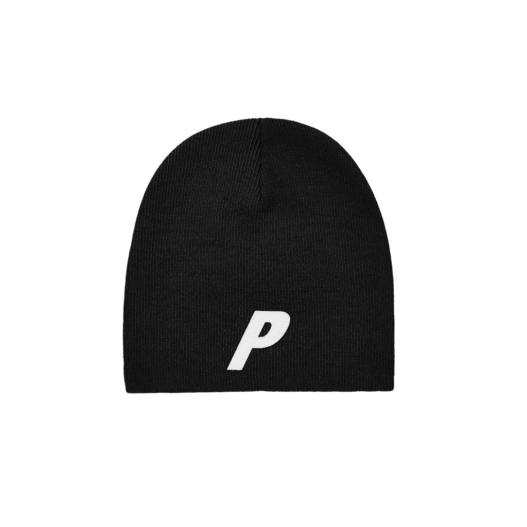 P NEIN CUFF BEANIE | PALACE SKATEBOARDS