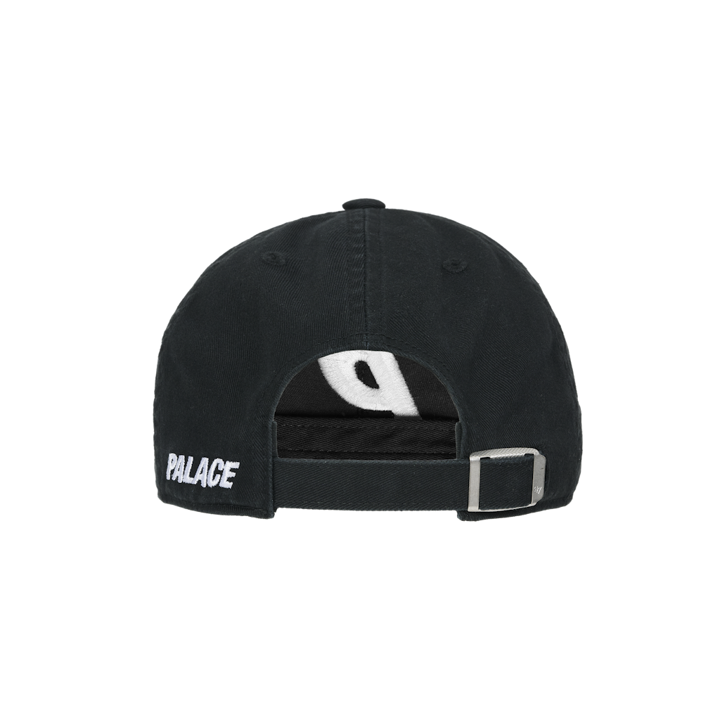 47' P CLEAN UP 6-PANEL | PALACE SKATEBOARDS