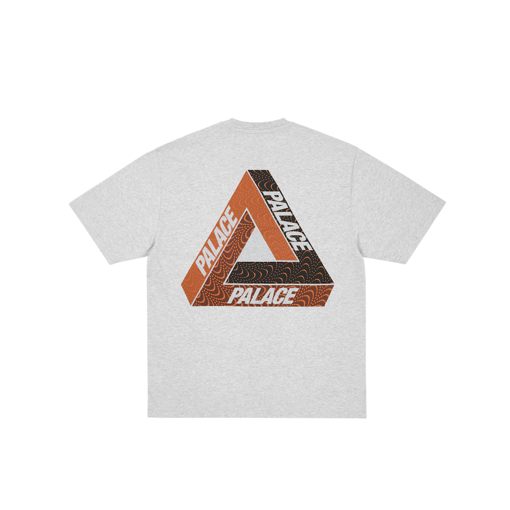 TRIP-FERG T-SHIRT | PALACE SKATEBOARDS