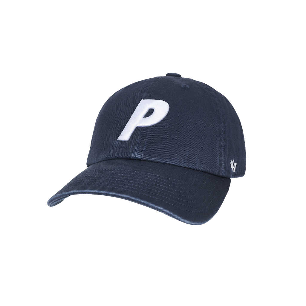 47' P CLEAN UP 6-PANEL | PALACE SKATEBOARDS