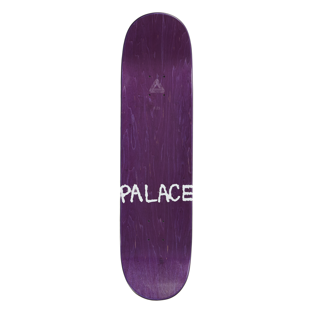 BOARDS | PALACE SKATEBOARDS