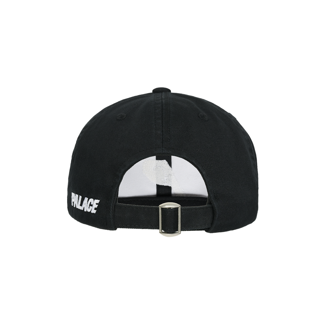 P 6-PANEL | PALACE SKATEBOARDS