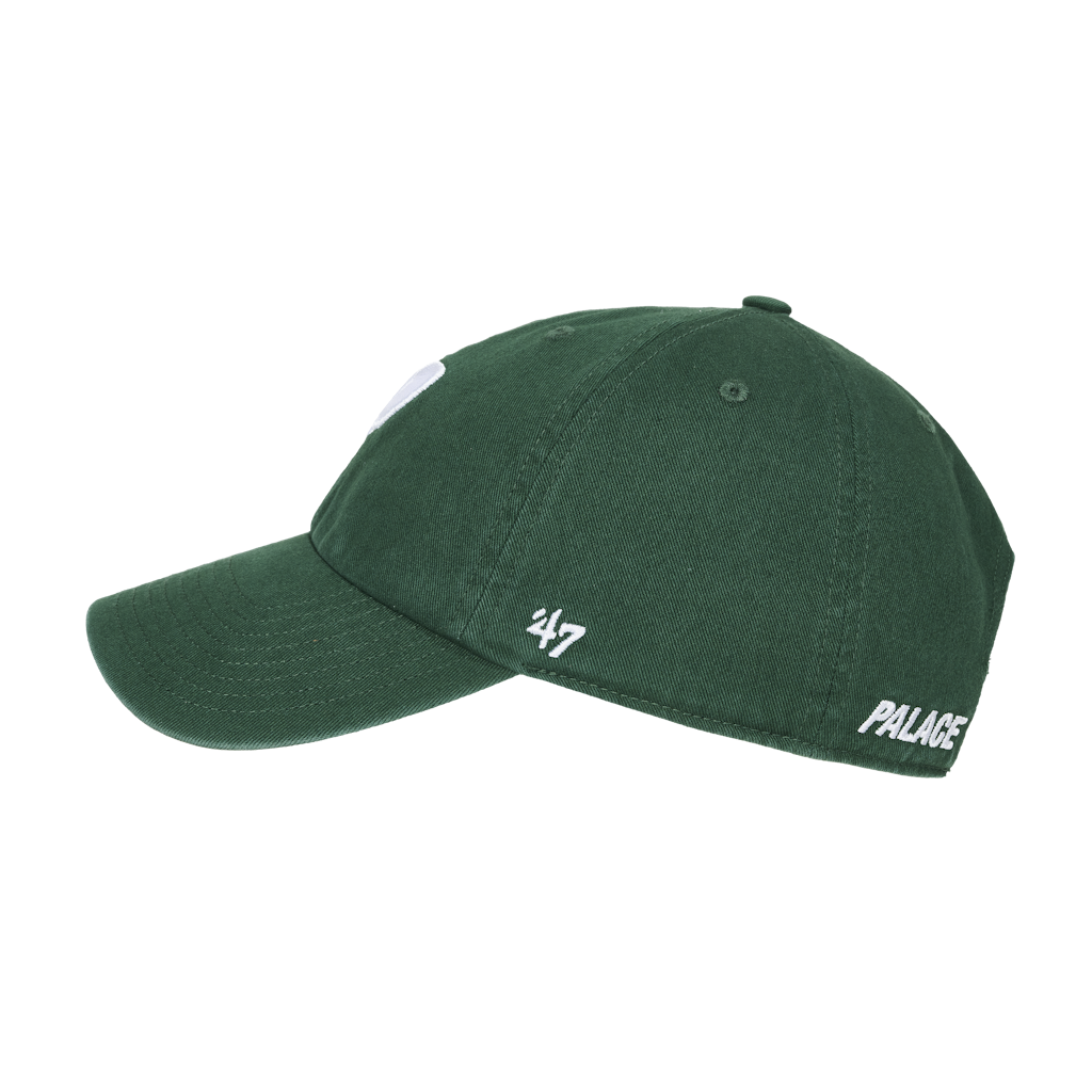 47' P CLEAN UP 6-PANEL | PALACE SKATEBOARDS