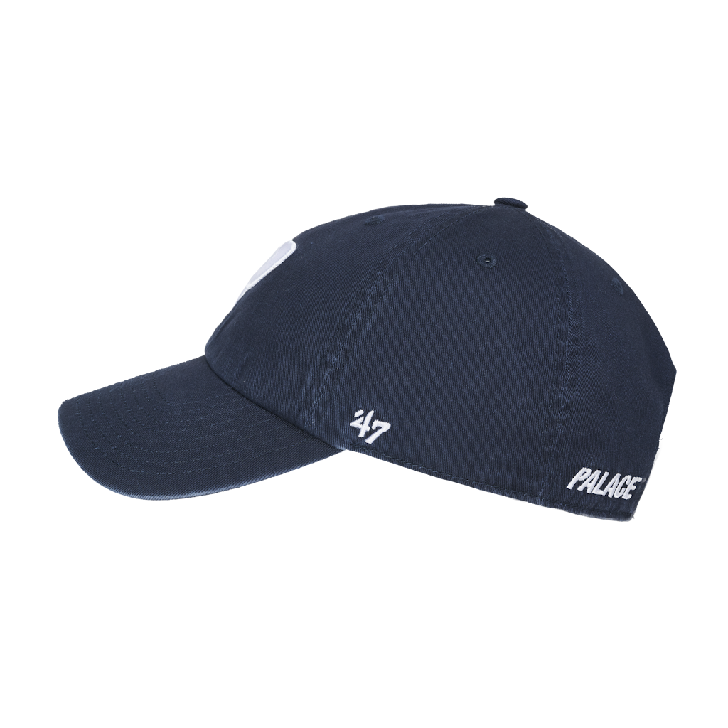 47' P CLEAN UP 6-PANEL | PALACE SKATEBOARDS