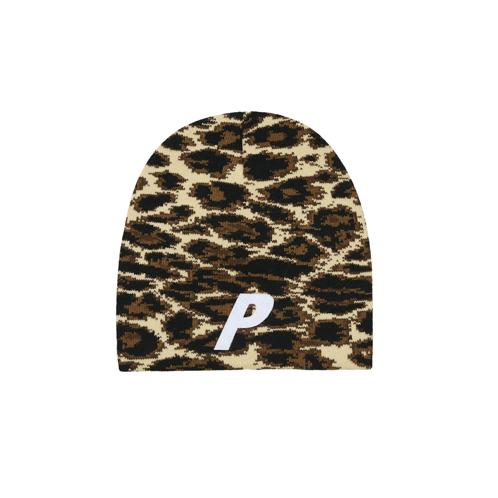 P NEIN CUFF BEANIE | PALACE SKATEBOARDS
