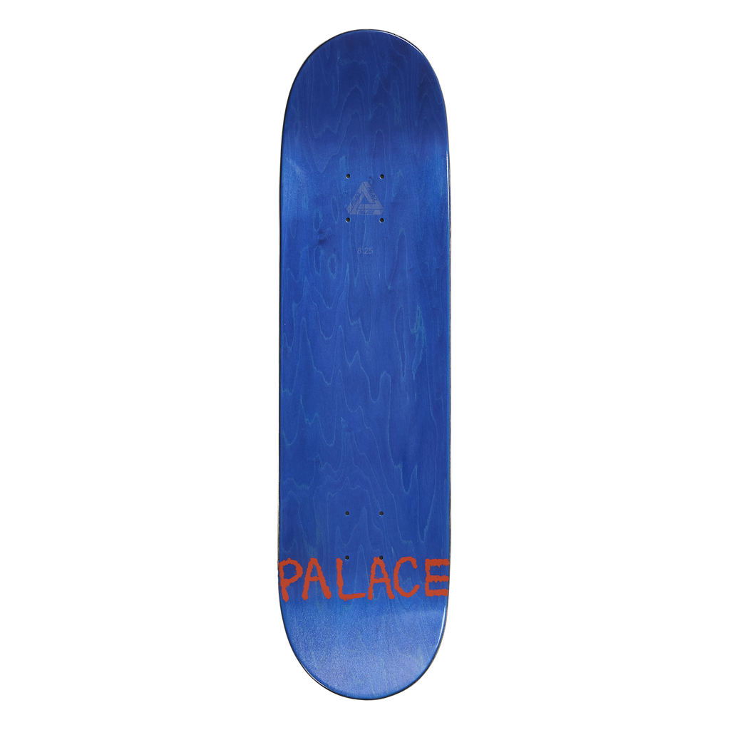 BOARDS | PALACE SKATEBOARDS