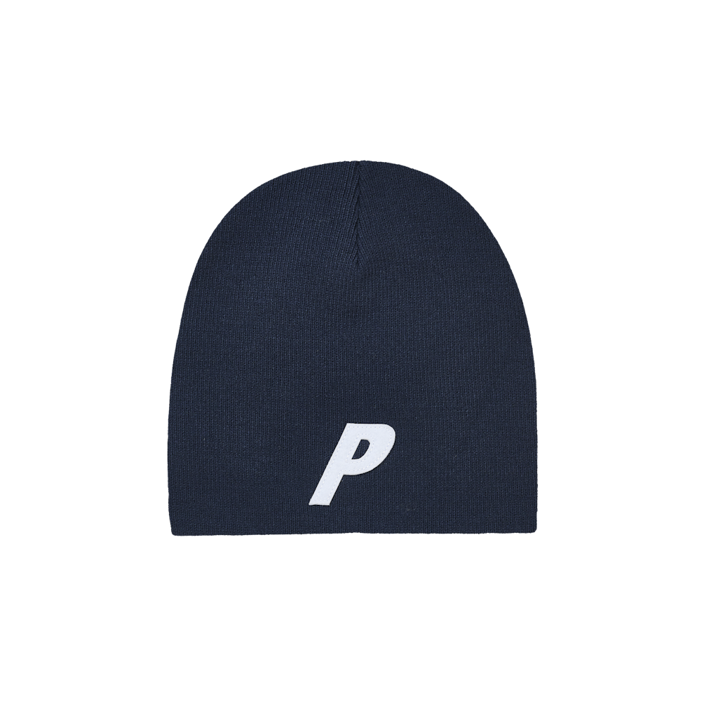 P NEIN CUFF BEANIE | PALACE SKATEBOARDS