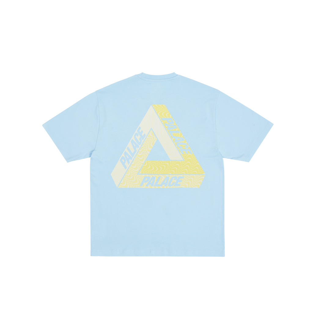 TRIP-FERG T-SHIRT | PALACE SKATEBOARDS