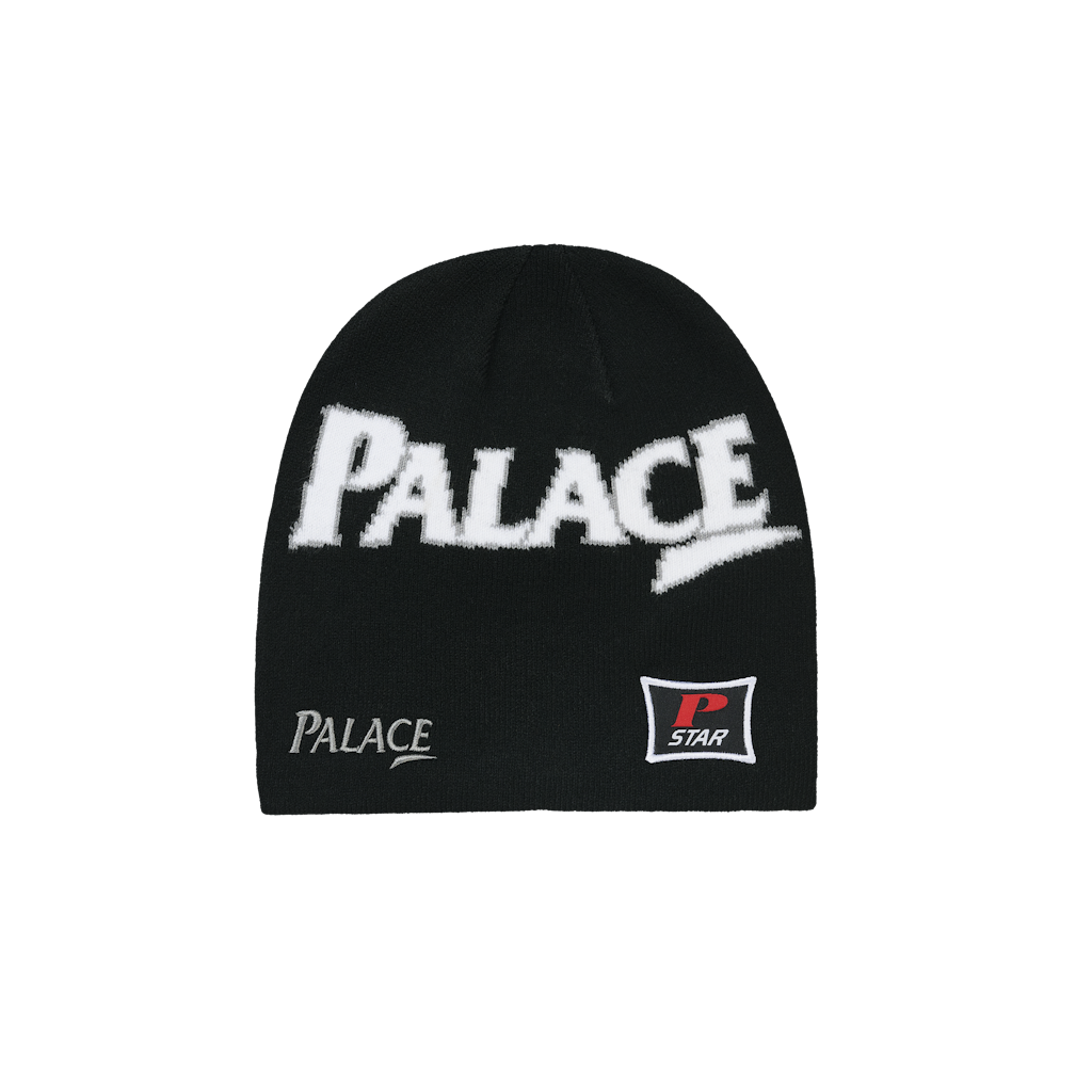 GOLF NEIN CUFF BEANIE | PALACE SKATEBOARDS