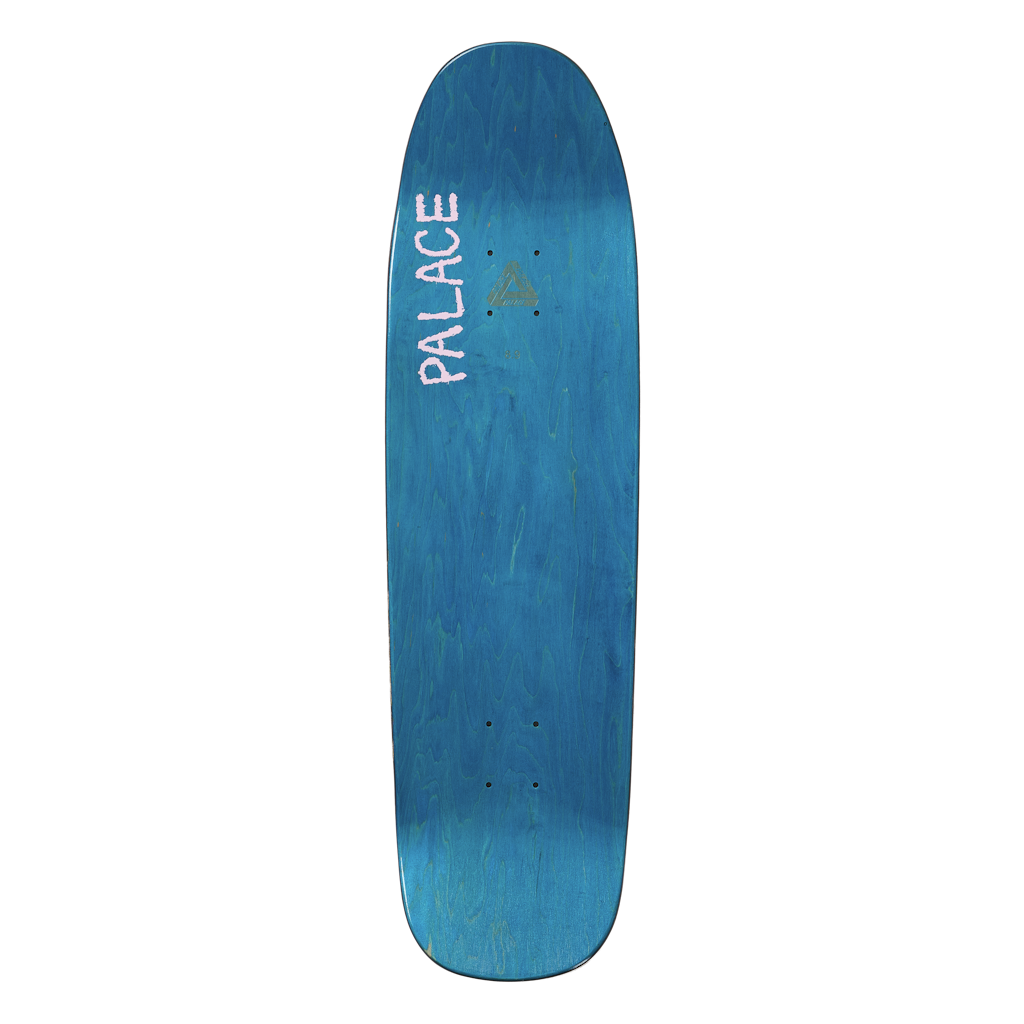 BOARDS | PALACE SKATEBOARDS
