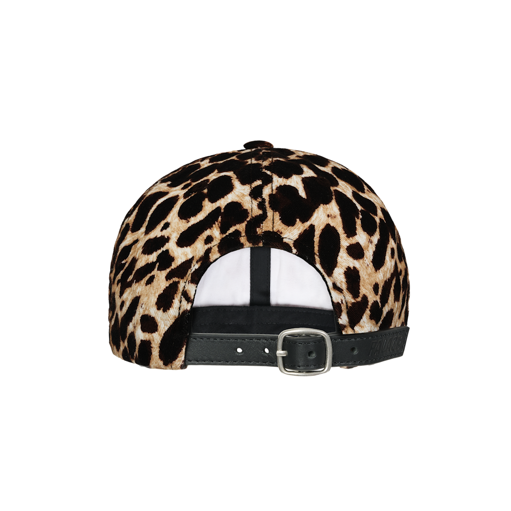 I LOVE PALACE 6-PANEL | PALACE SKATEBOARDS
