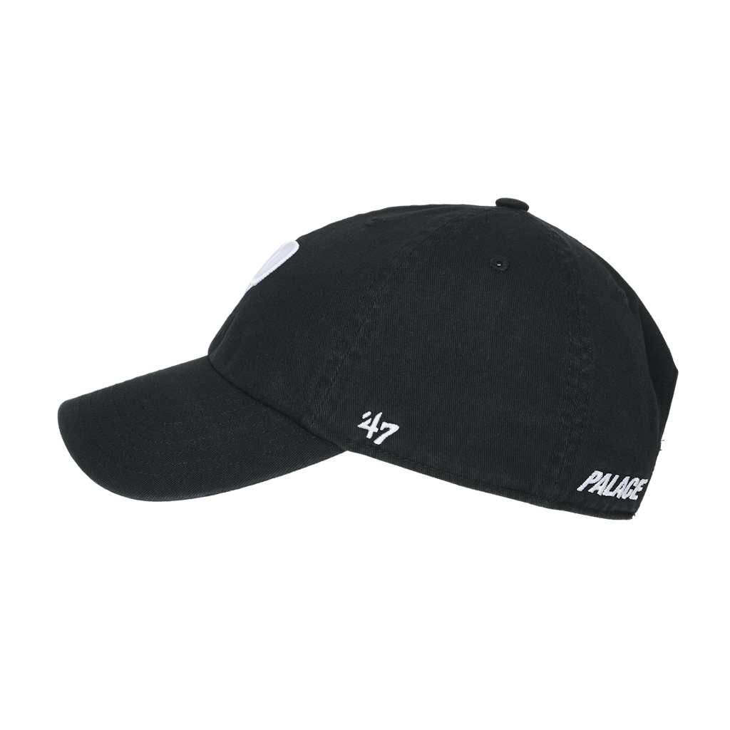 47' P CLEAN UP 6-PANEL | PALACE SKATEBOARDS
