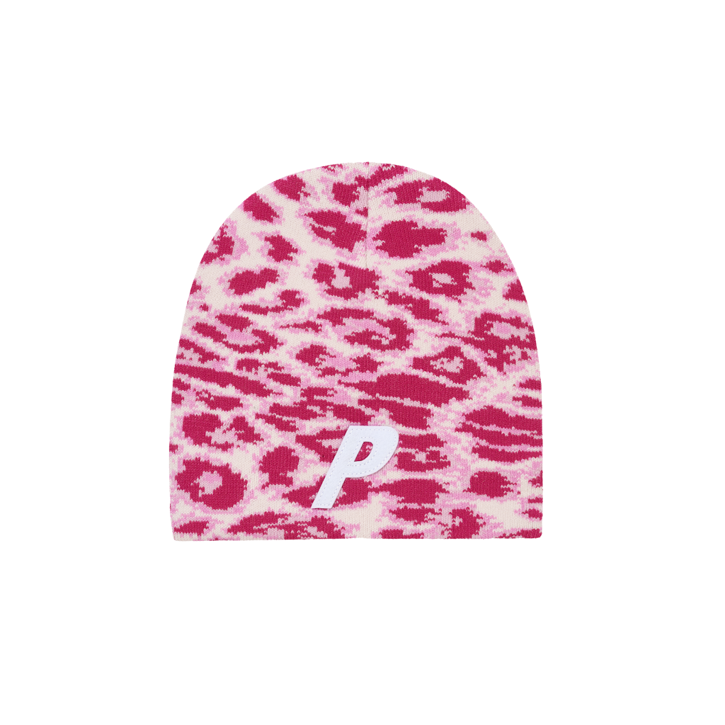 P NEIN CUFF BEANIE | PALACE SKATEBOARDS