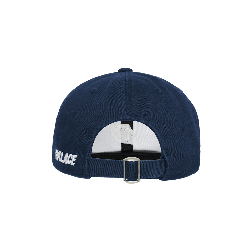 P 6-PANEL | PALACE SKATEBOARDS