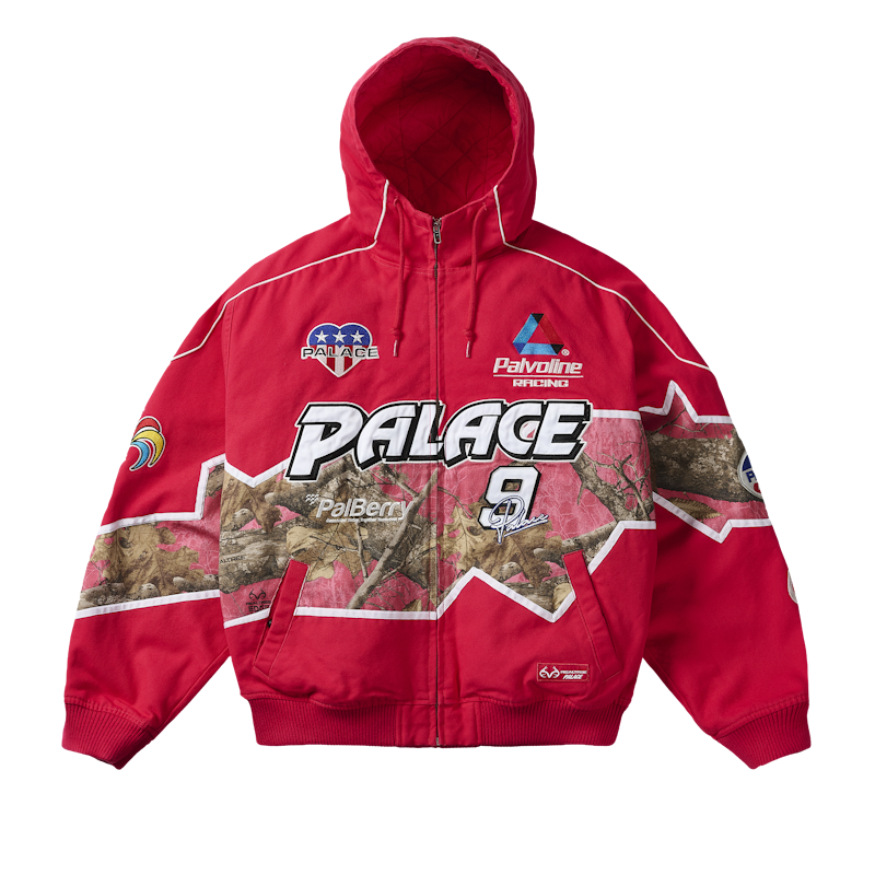 WINTER 2026 RANGE | PALACE SKATEBOARDS