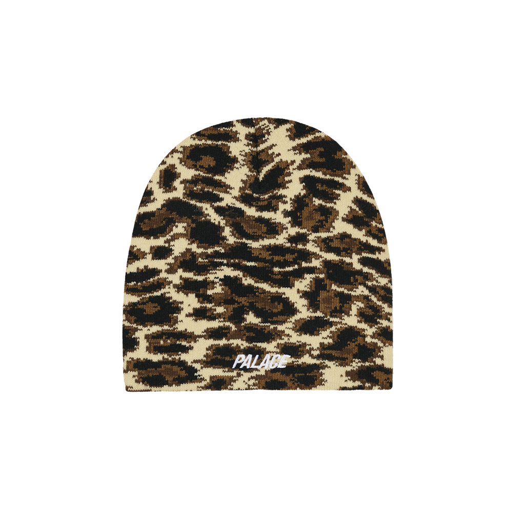 P NEIN CUFF BEANIE | PALACE SKATEBOARDS