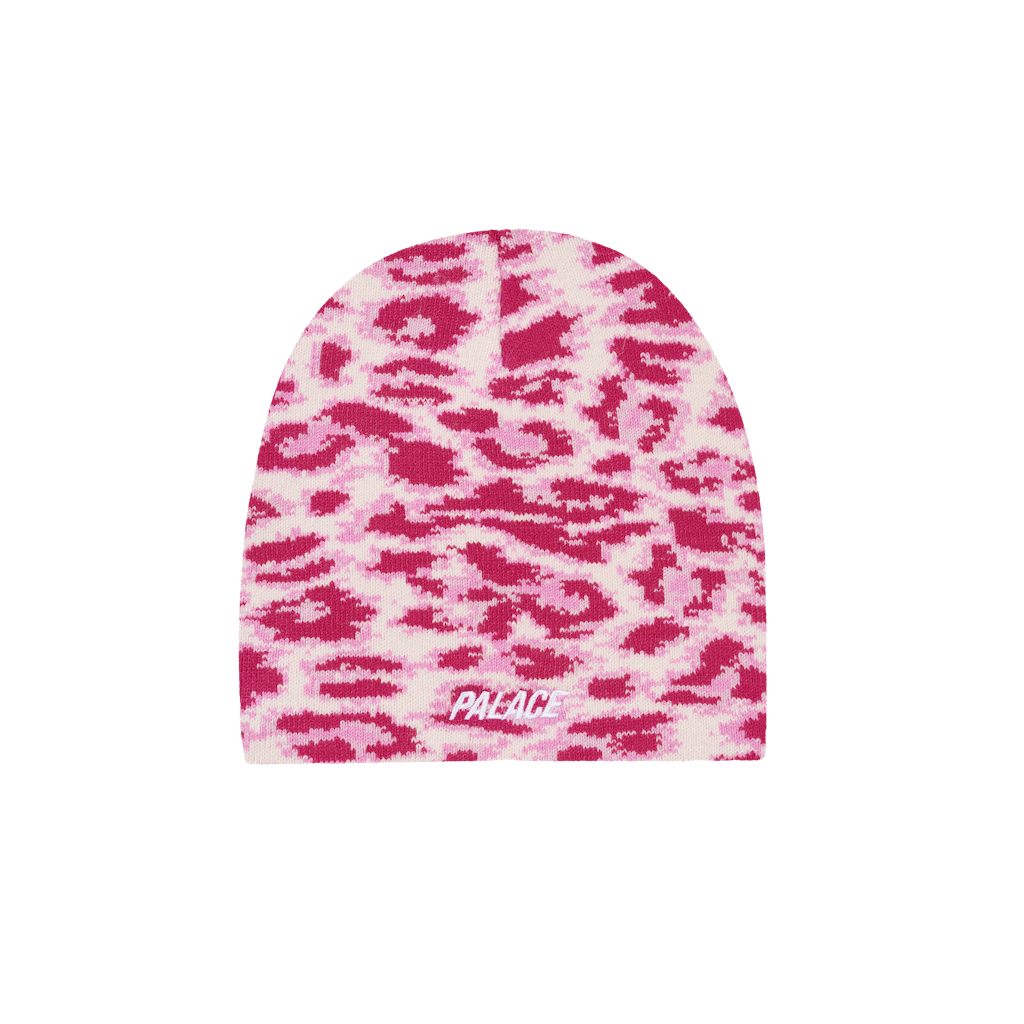 P NEIN CUFF BEANIE | PALACE SKATEBOARDS