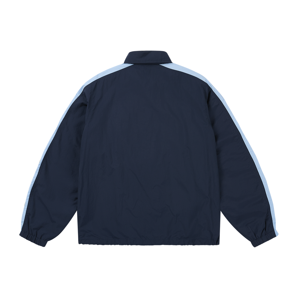 STACKED COACH JACKET | PALACE SKATEBOARDS