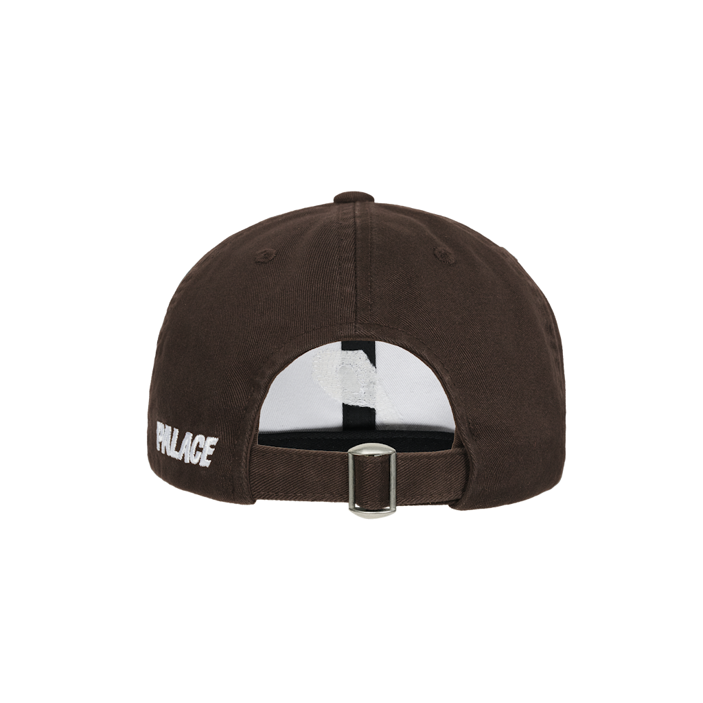 P 6-PANEL | PALACE SKATEBOARDS