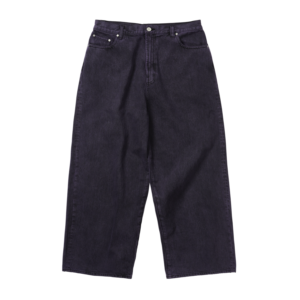 P100 SUPER BAGGY JEAN | PALACE SKATEBOARDS