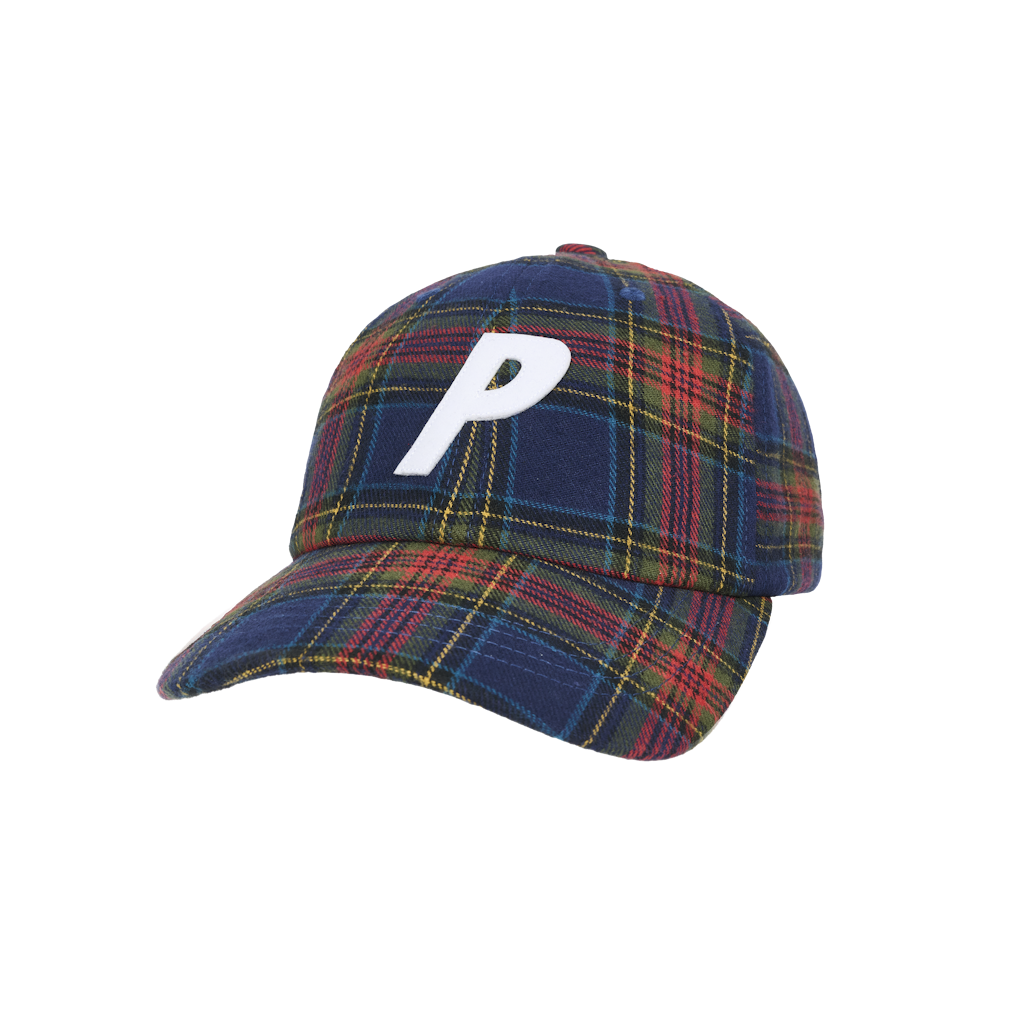 P 6-PANEL | PALACE SKATEBOARDS