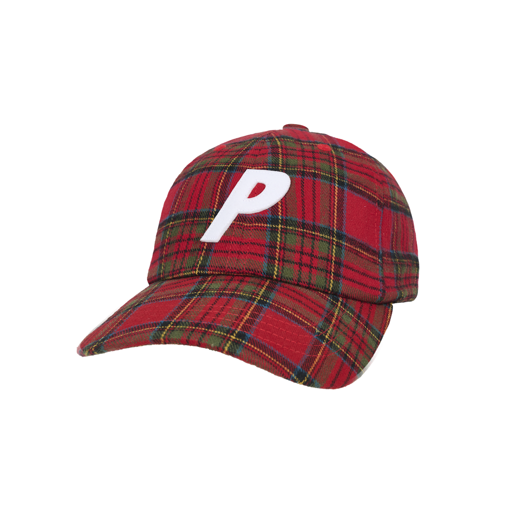 P 6-PANEL | PALACE SKATEBOARDS
