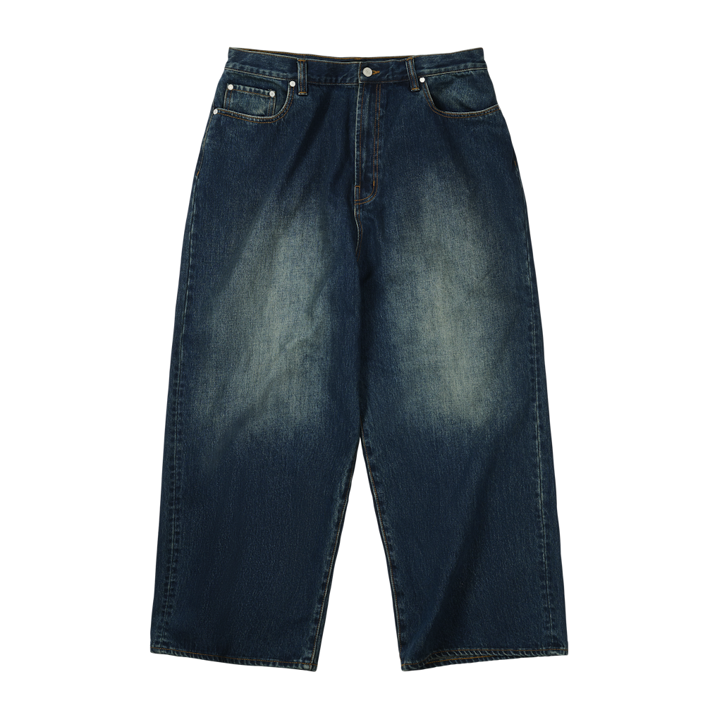 P100 SUPER BAGGY JEAN | PALACE SKATEBOARDS